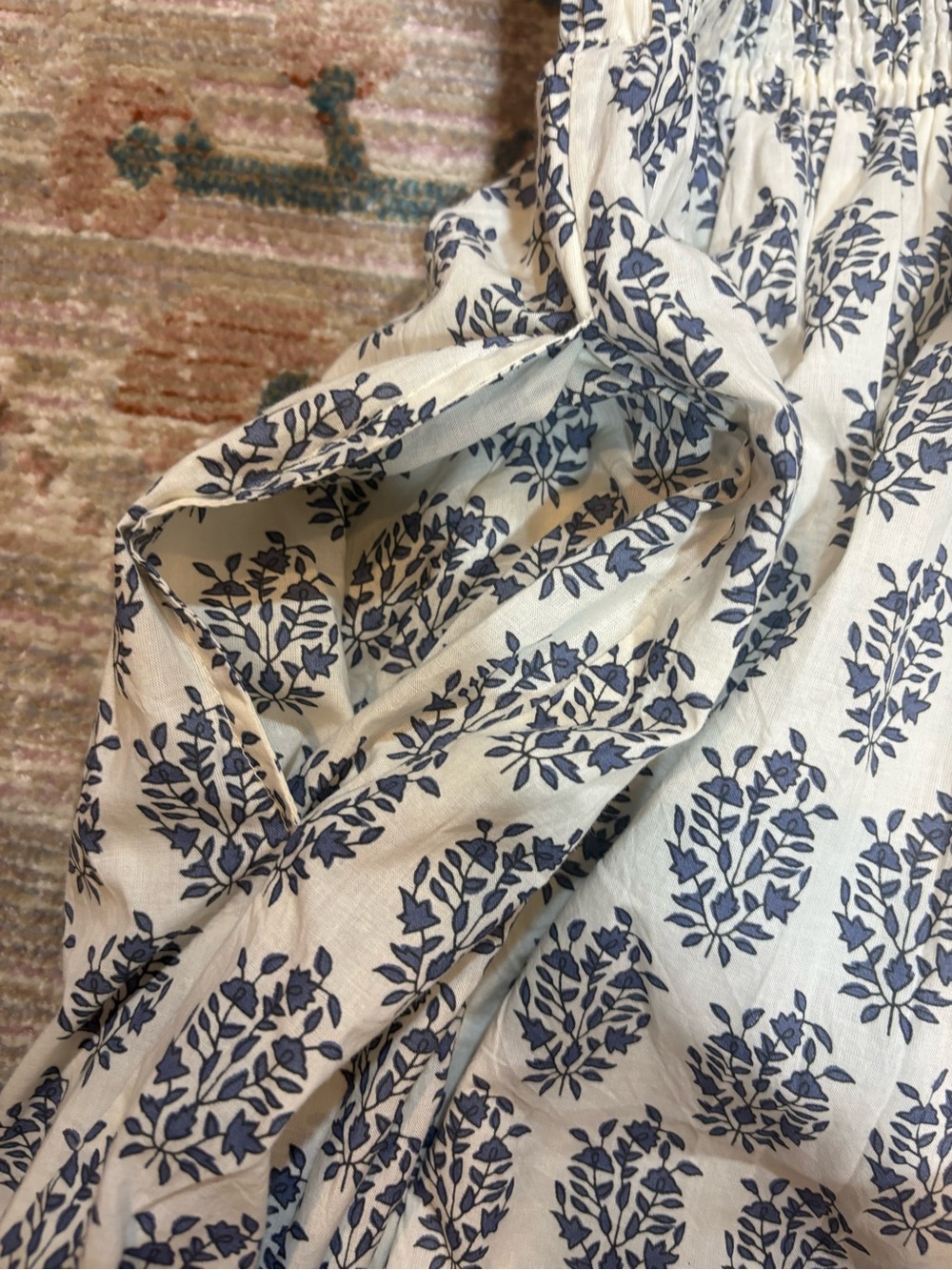 Marea Fiona Dress - Picture 12 of 12